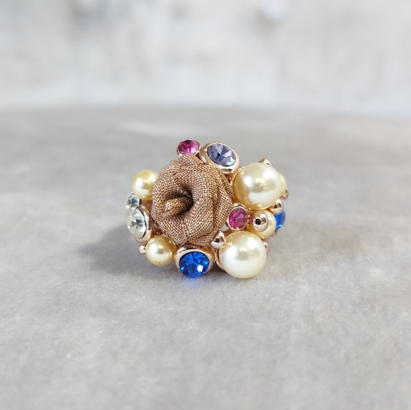 💋3 for $49 • NEW STATEMENT RING - Picture 2 of 6